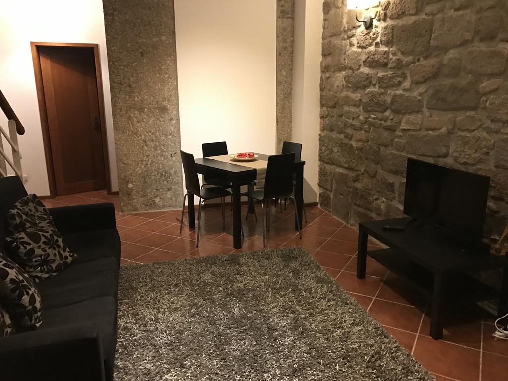 Cantinho Da Se Hotel Braga Eksteriør billede